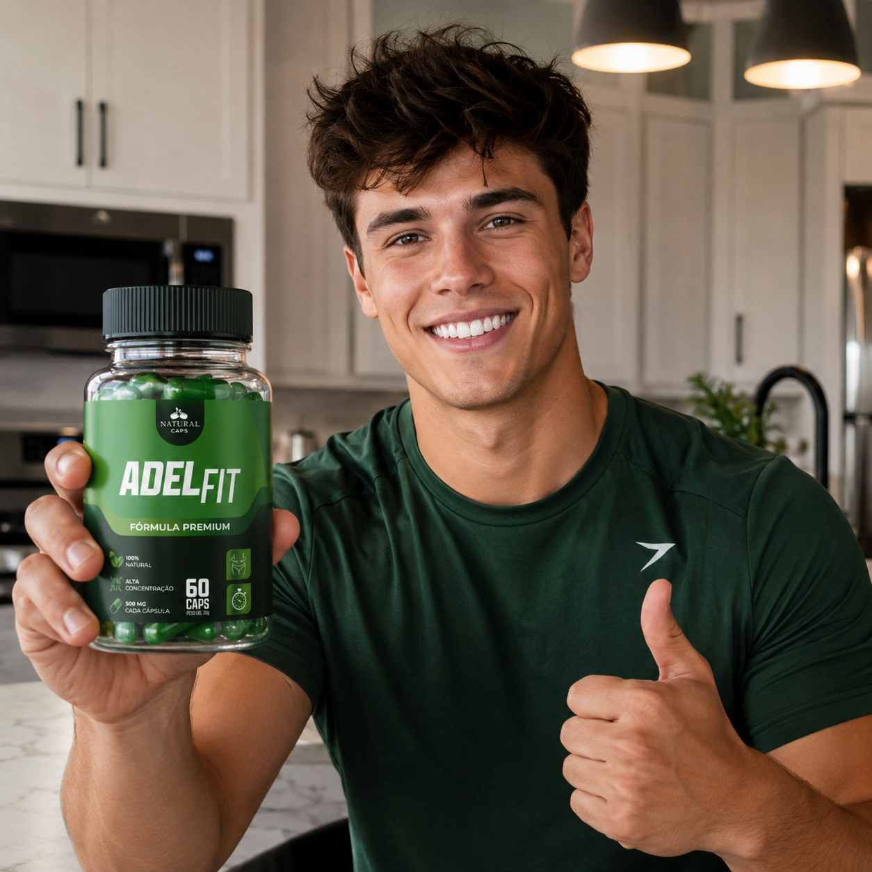 AdelFit - Pérdida de Peso